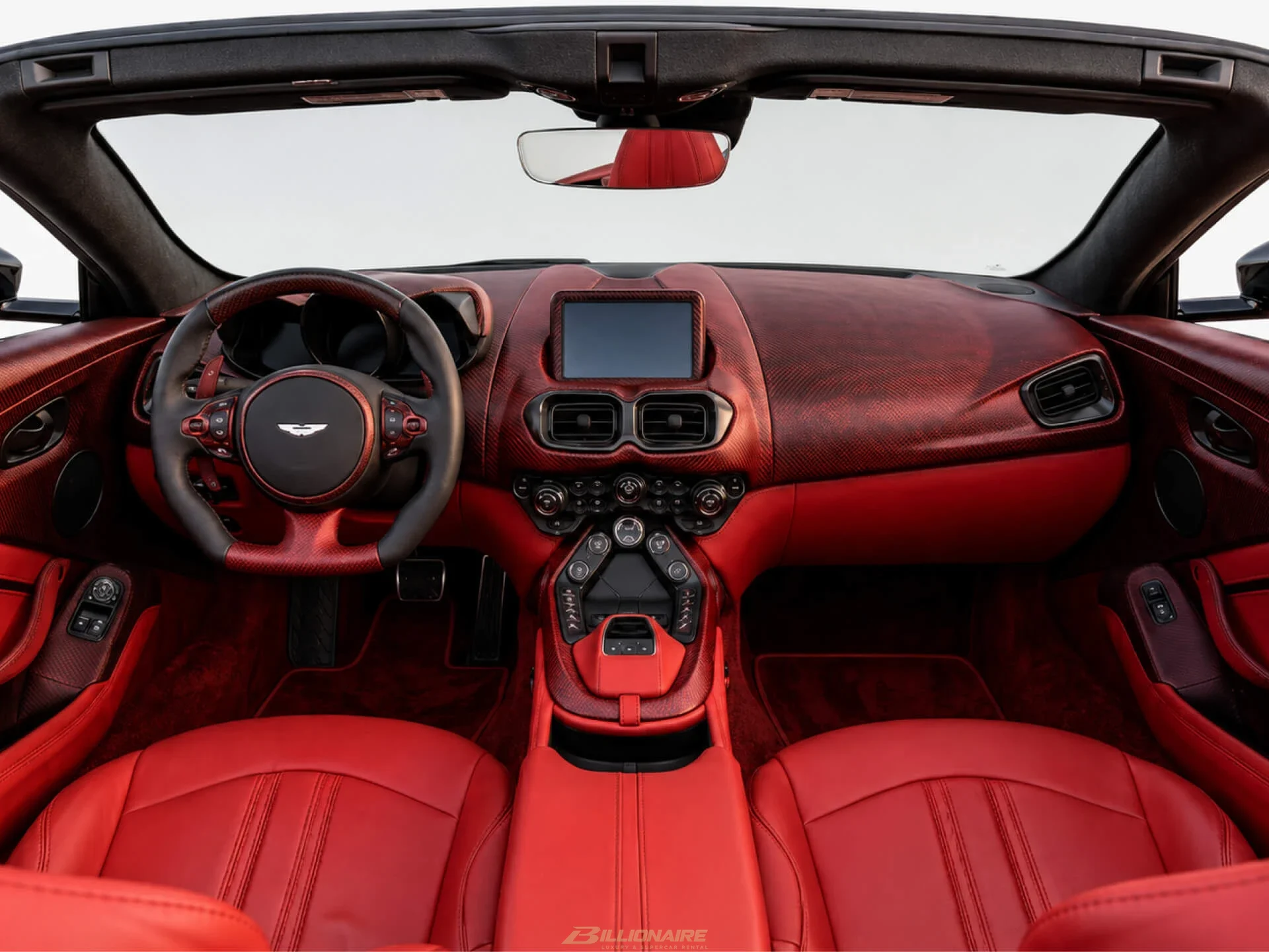 Aston Martin Vantage Coupe Onyx Black - View 6