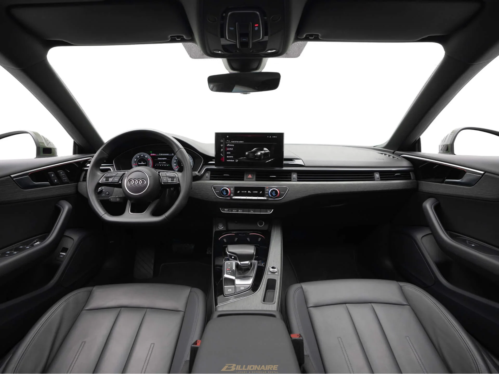 اجاره Audi A5 در دبی – تصویر 5