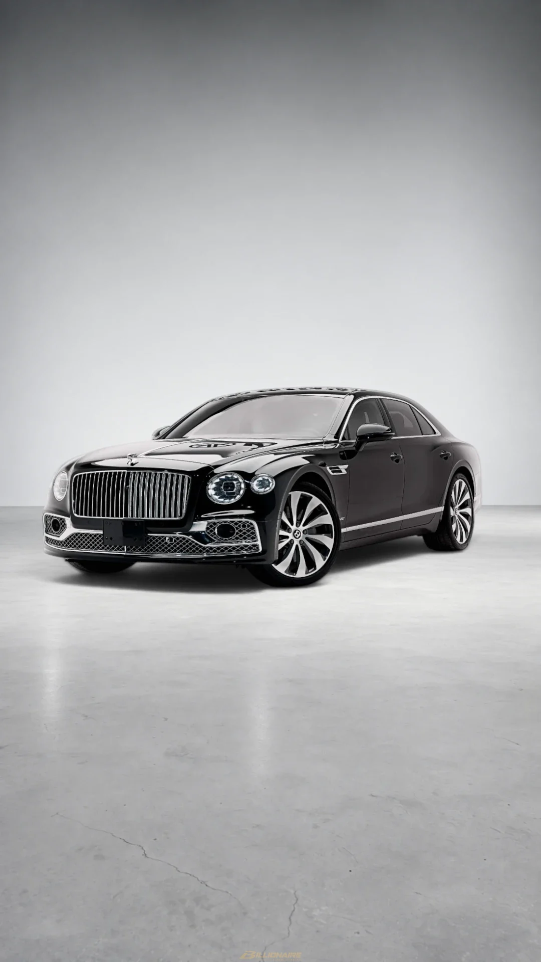 اجاره بنتلی Bentley Flying Spur W12 در دبی