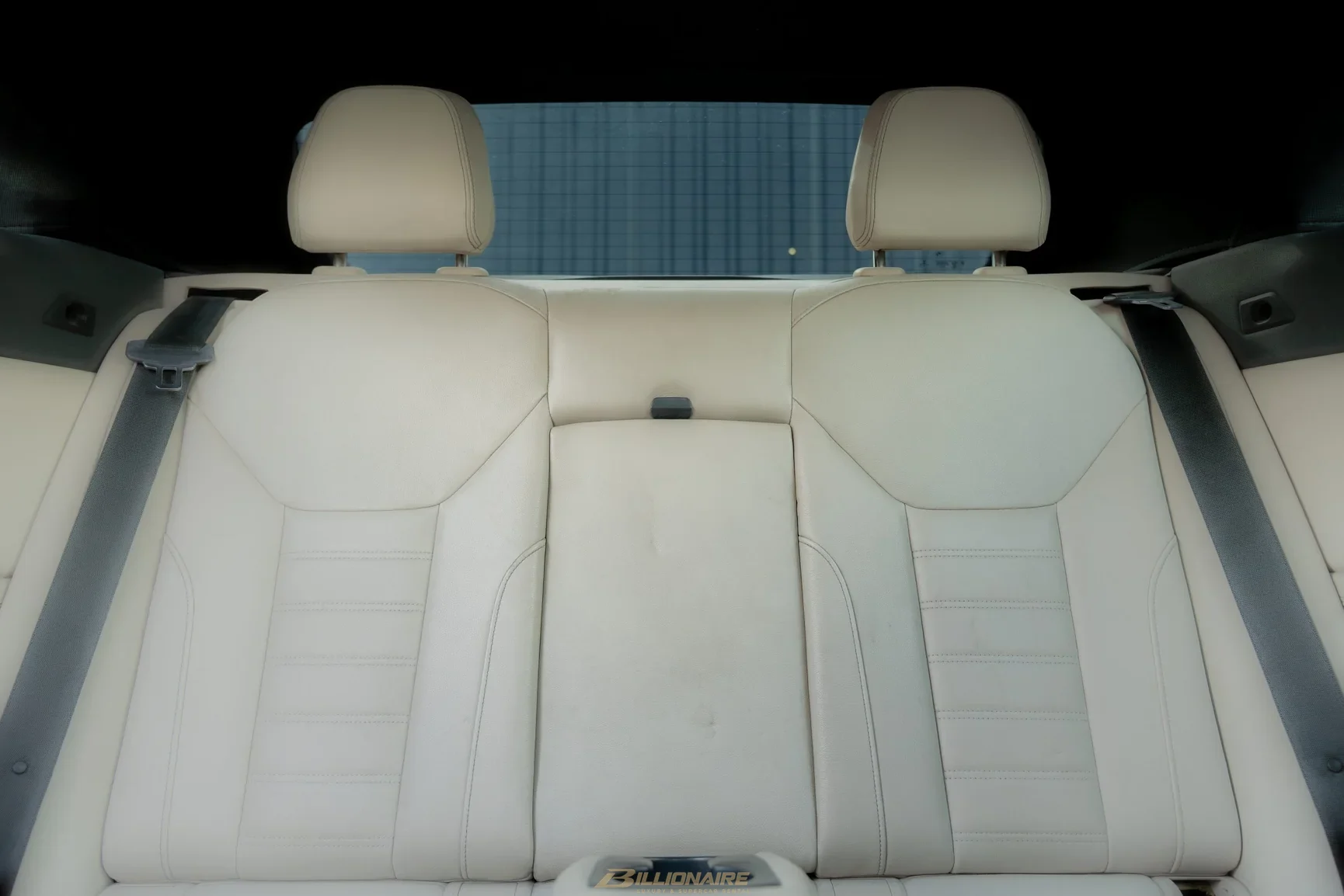 BMW 430i Convertible Blue в аренду в Дубае – фото 5