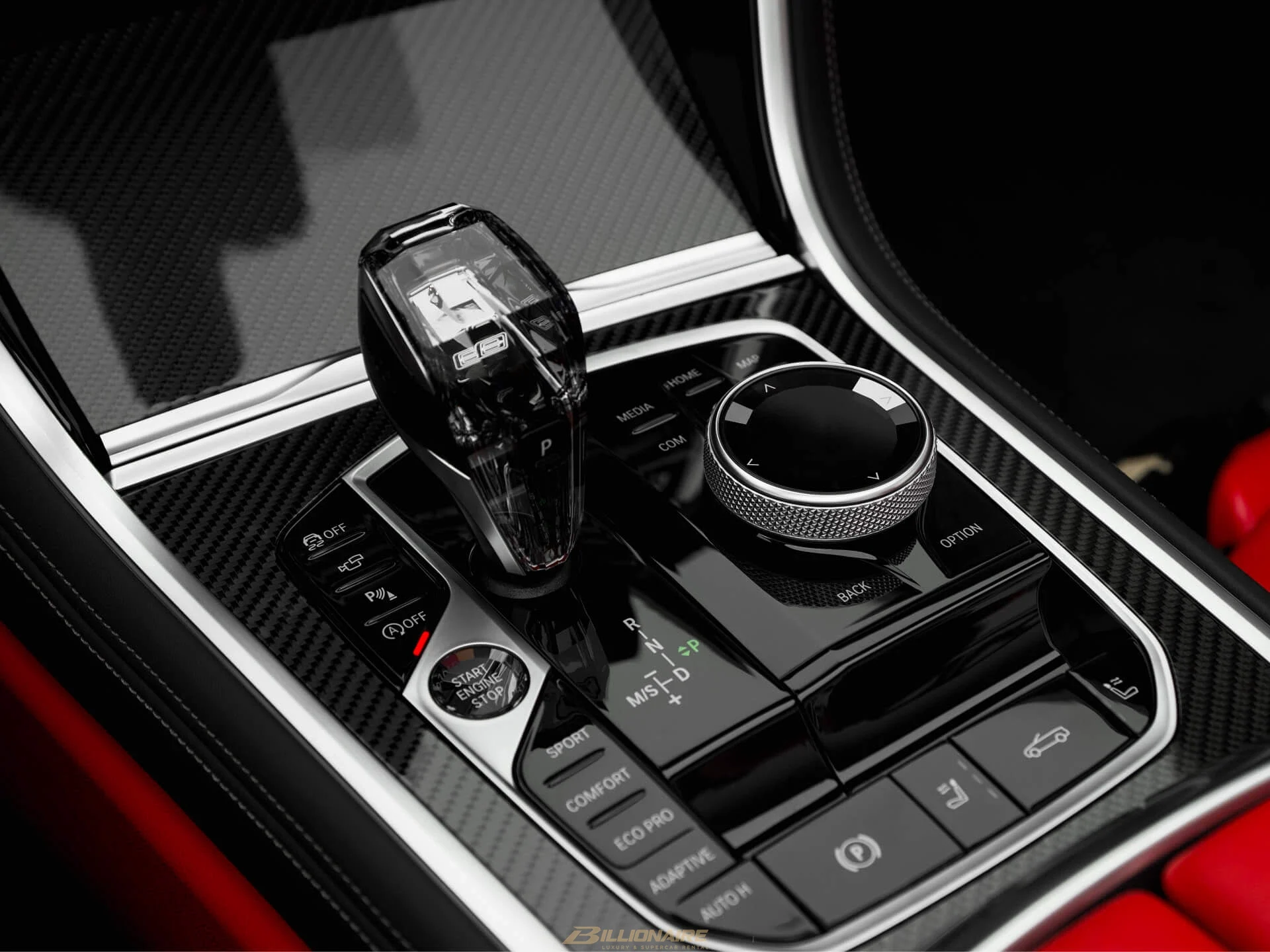 BMW 840i M Sport Cabriolet — Skyscraper Grey - View 8
