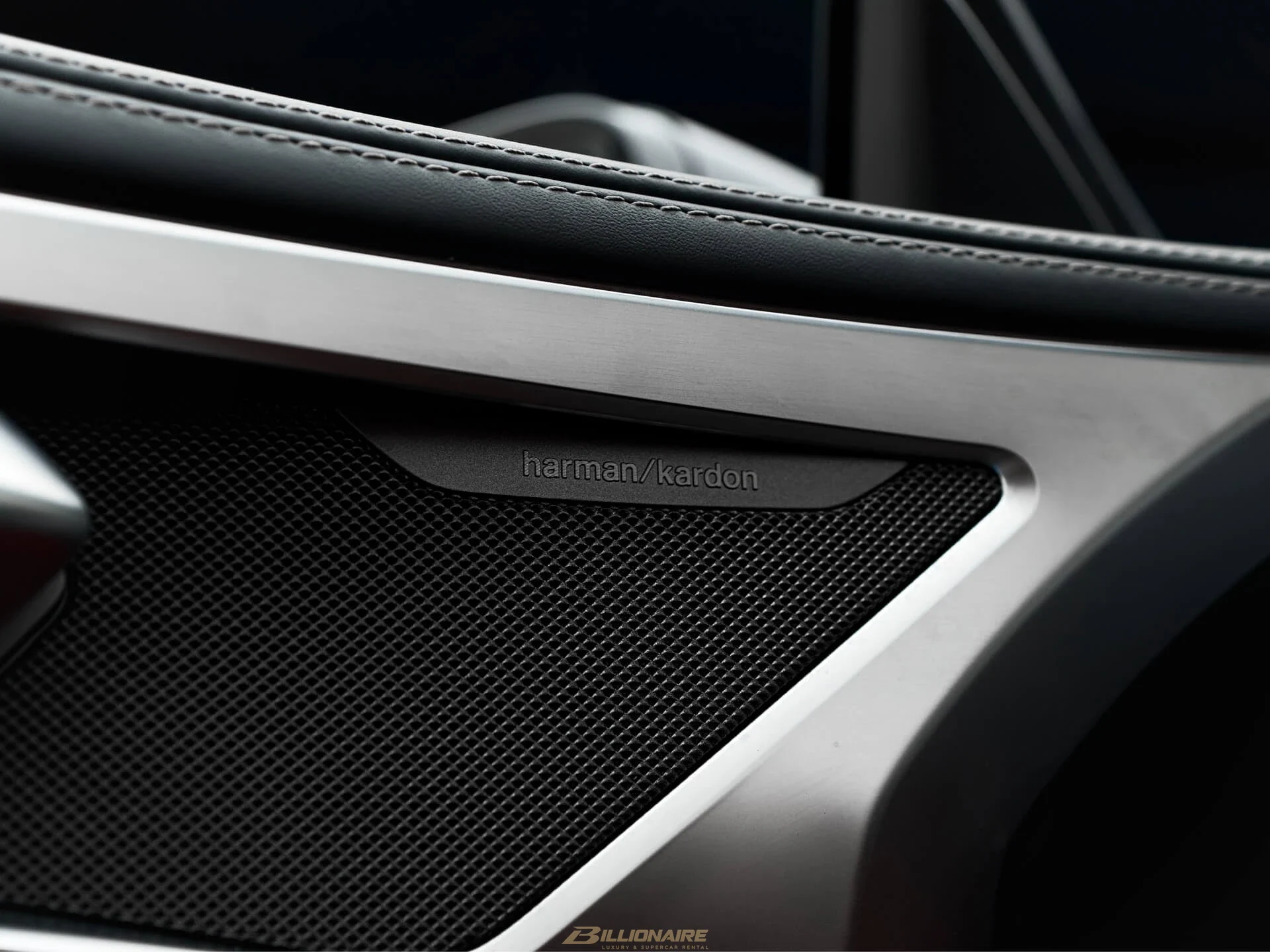 BMW 840i M Sport Cabriolet — Skyscraper Grey - View 10