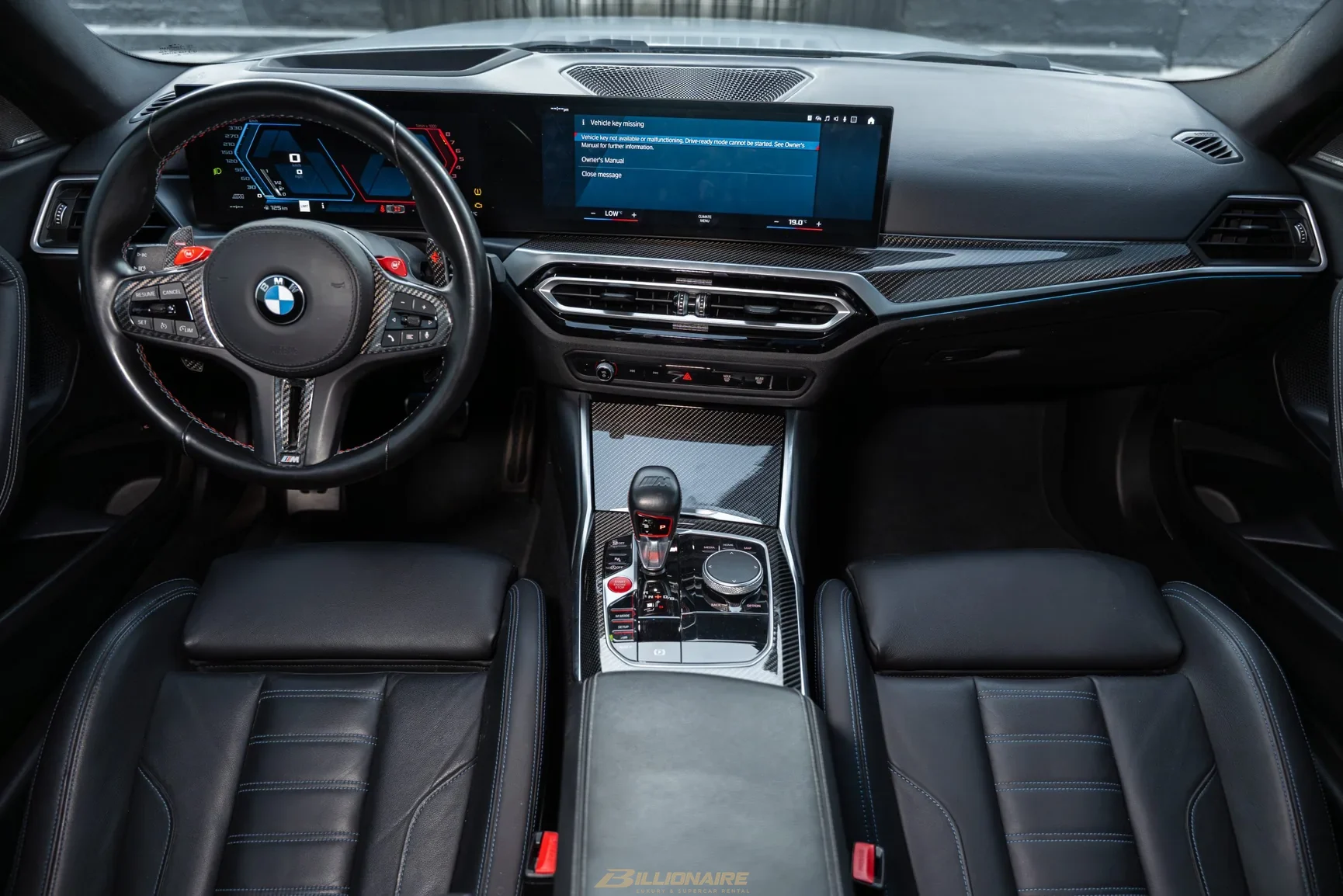 BMW M2 Coupe Grey - View 7