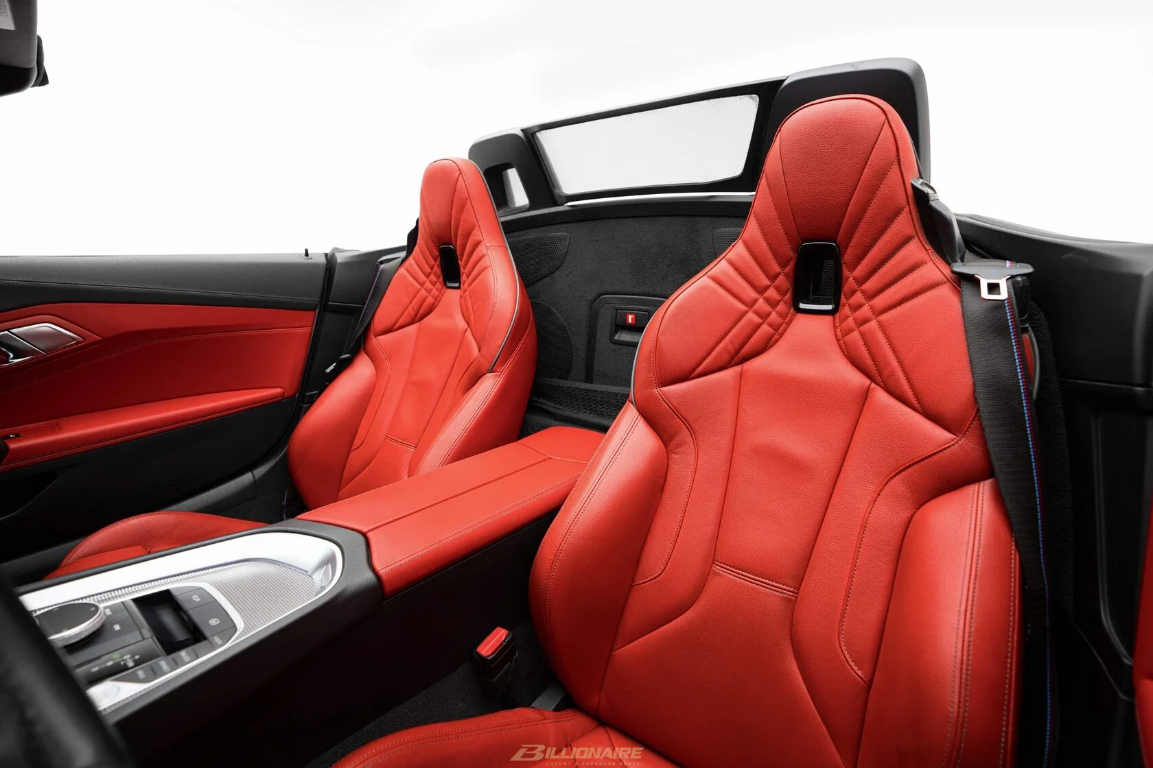 BMW Z4 sDrive Roadster — Alpine White - View 6