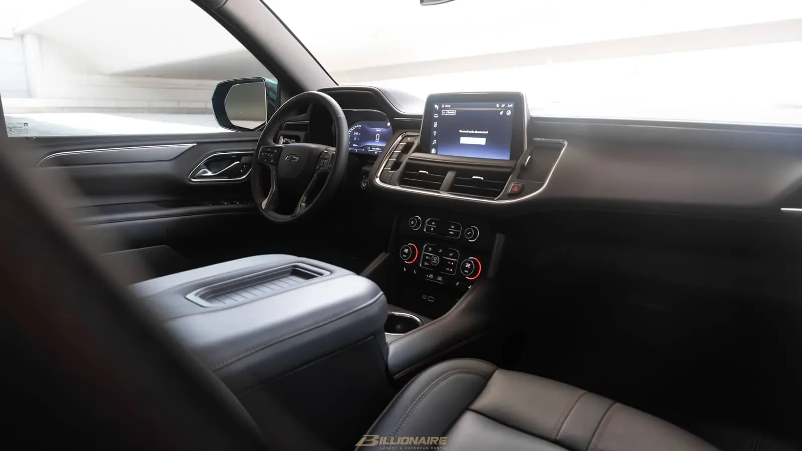 Chevrolet Tahoe RST Dark Grey - View 7
