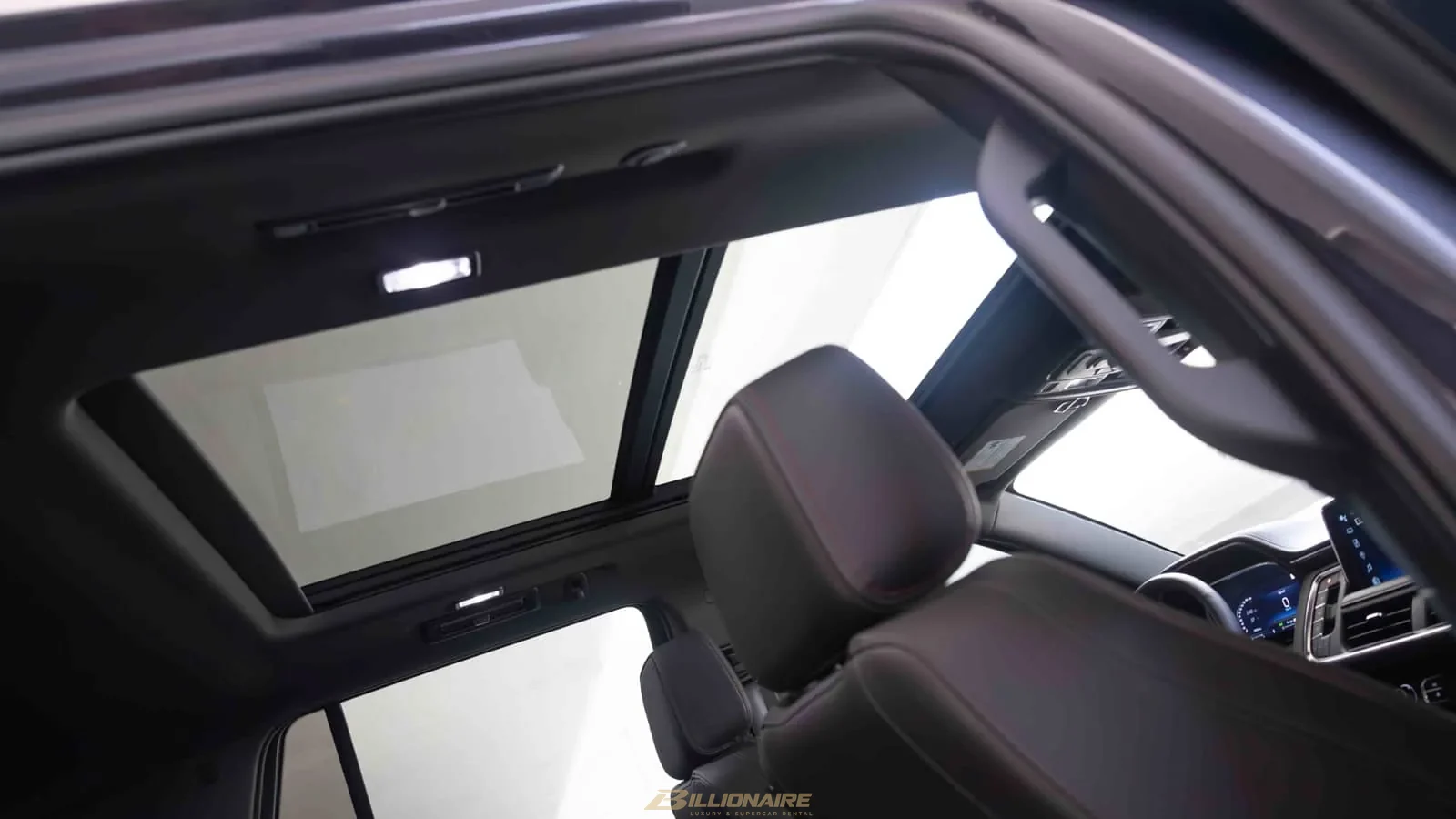 Chevrolet Tahoe RST Dark Grey - View 8