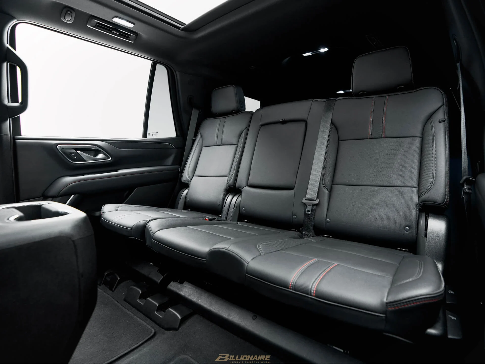 Chevrolet Tahoe RST Sport Edition — Satin Grey - View 6