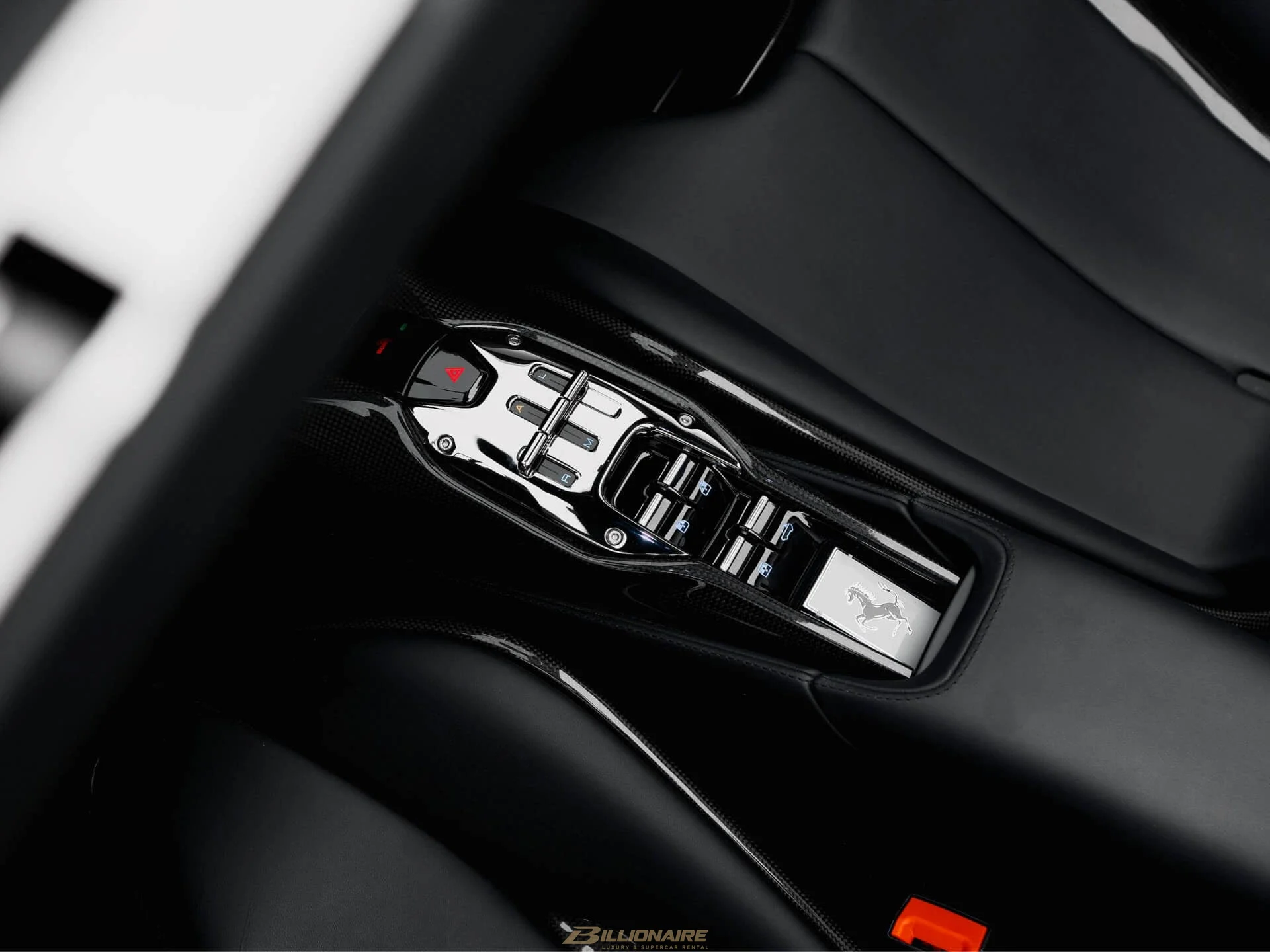 Ferrari SF90 Spider Assetto Fiorano 1000 HP — Giallo Montecarlo à louer à Dubaï – photo 5