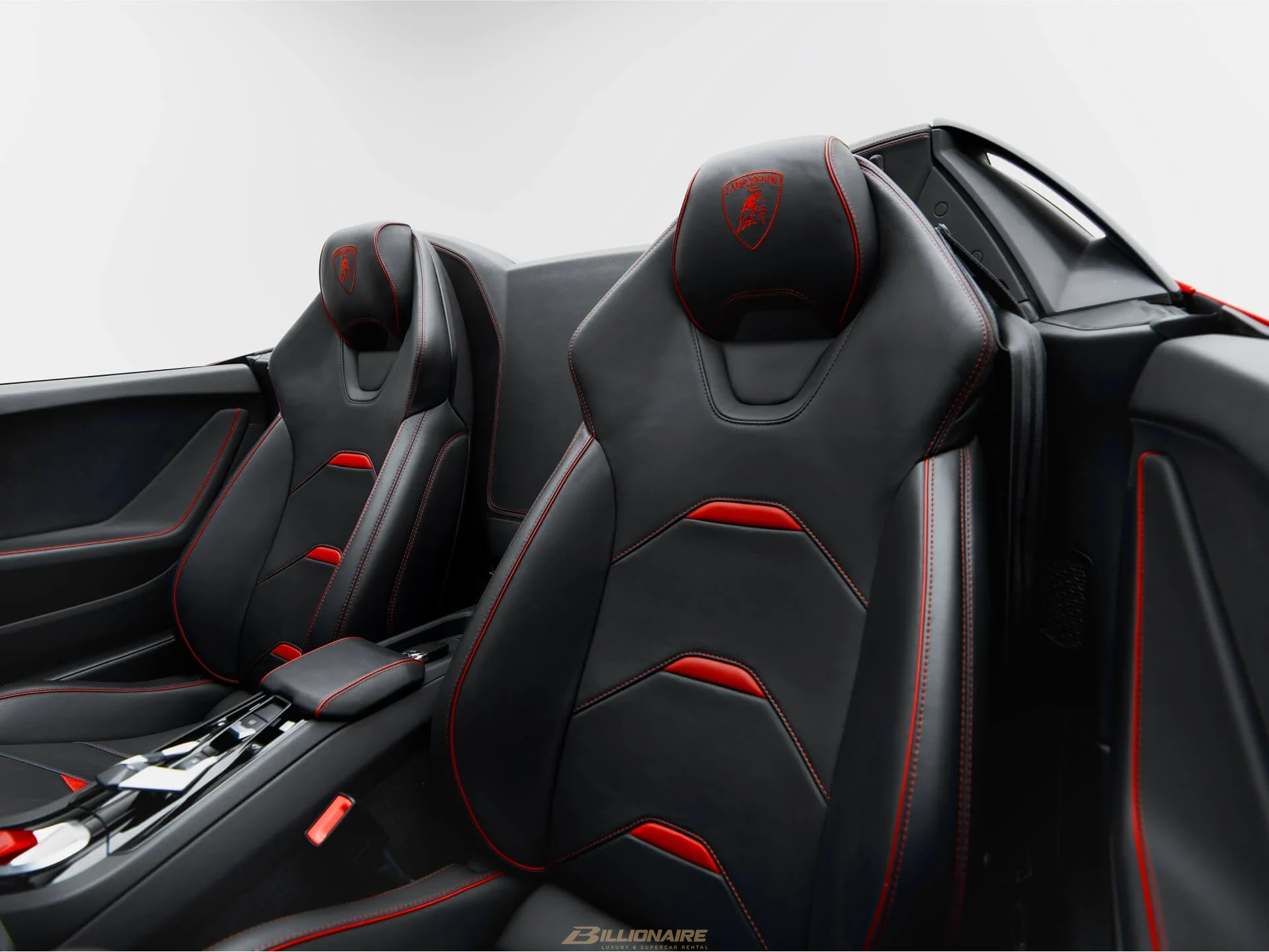 Lamborghini Huracán Spyder - View 6