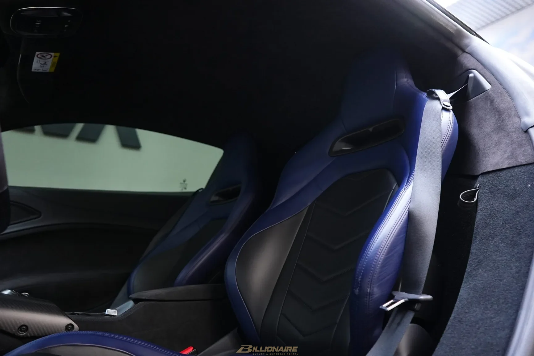 Maserati MC20 Yellow - View 12