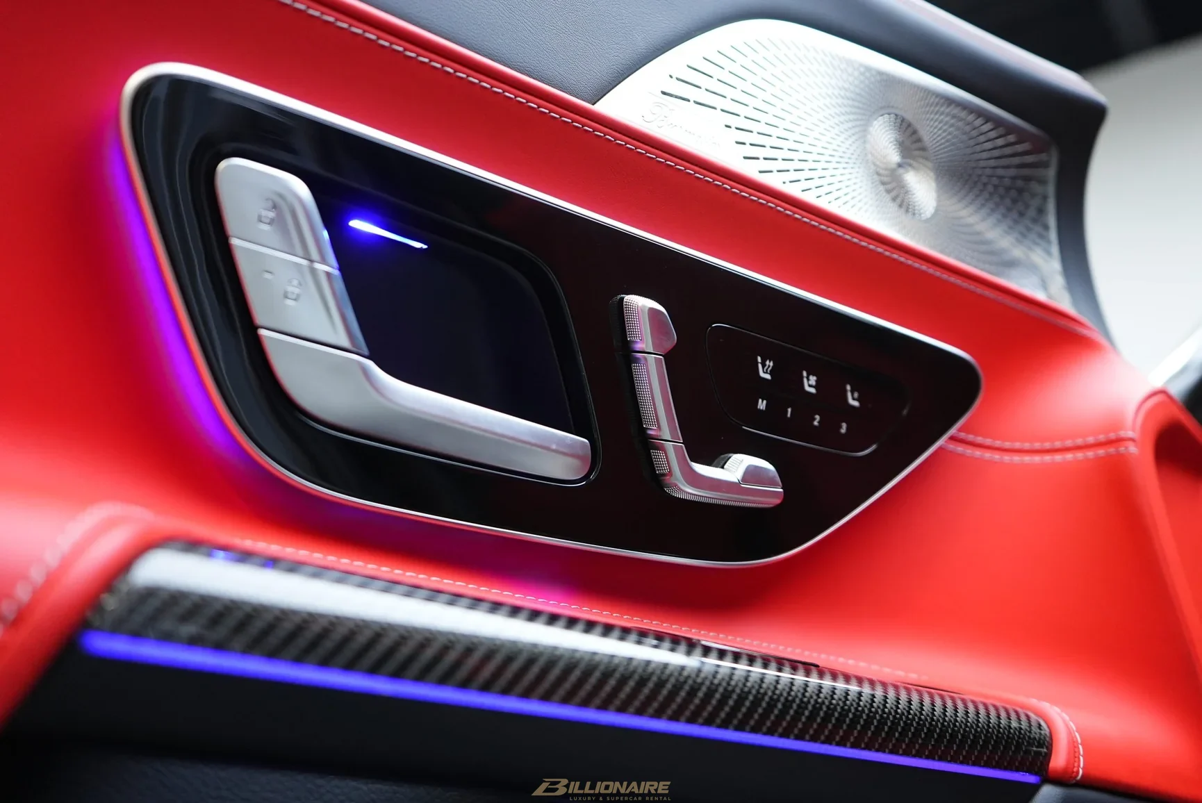 Dubai'de kiralık Mercedes-AMG GT 63 Coupe Grey – fotoğraf 13