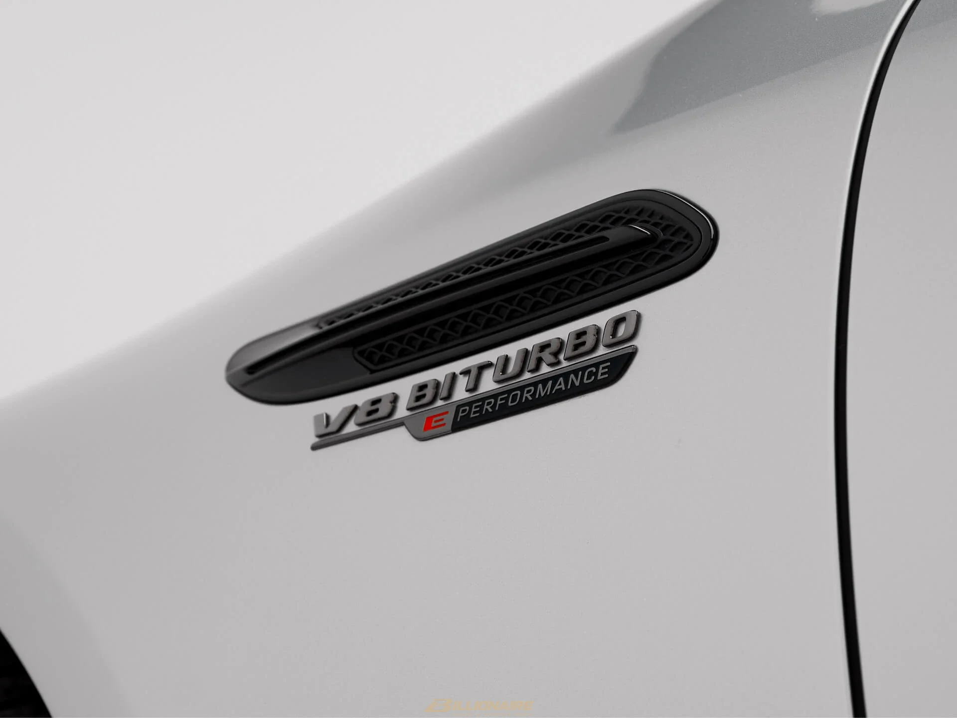 Mercedes-AMG GT 63 S E-Performance Silver à louer à Dubaï – photo 5