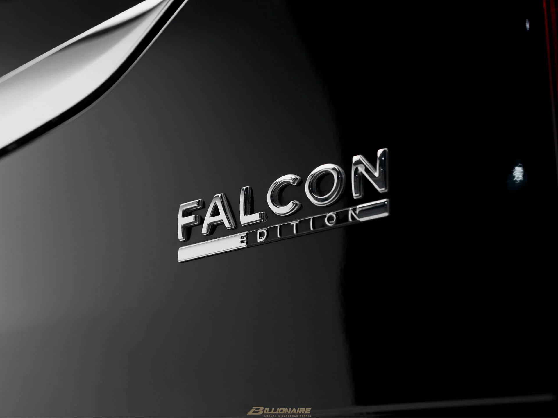 Mercedes-Benz V-Class Falcon Edition VIP Jet Van à louer à Dubaï – photo 12