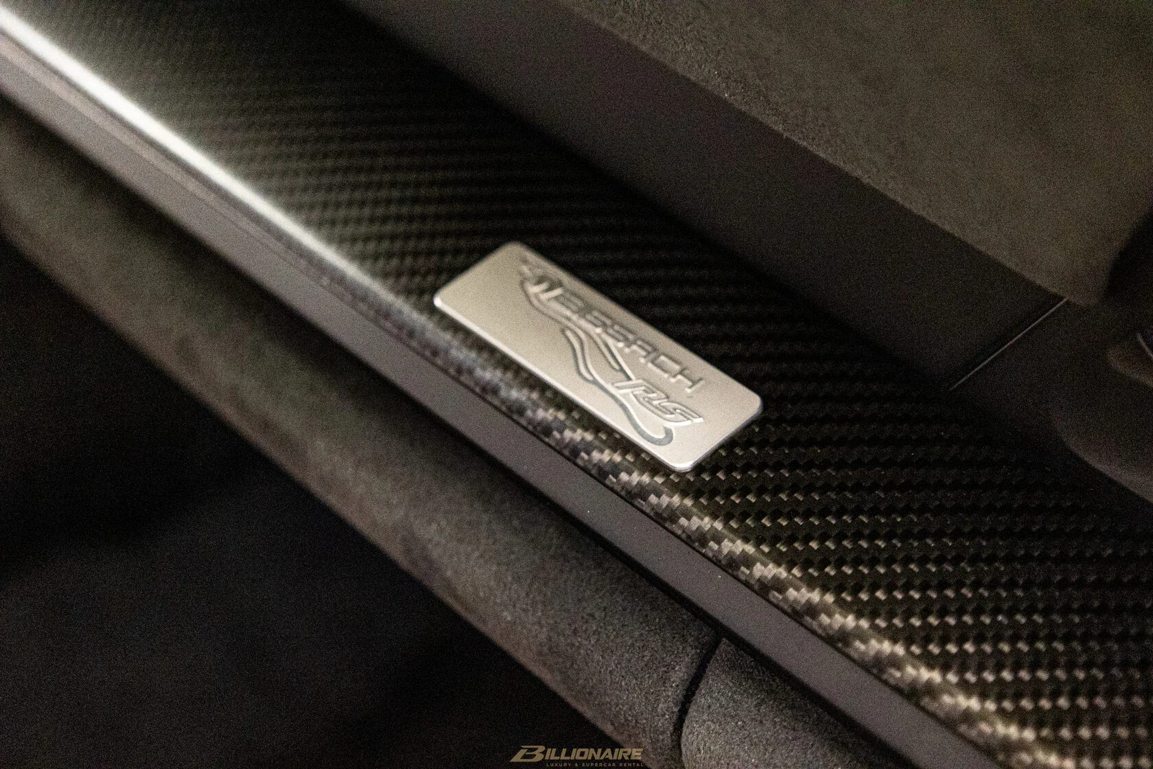 Porsche 911 GT3 RS Weissach Package Ice Grey View 4