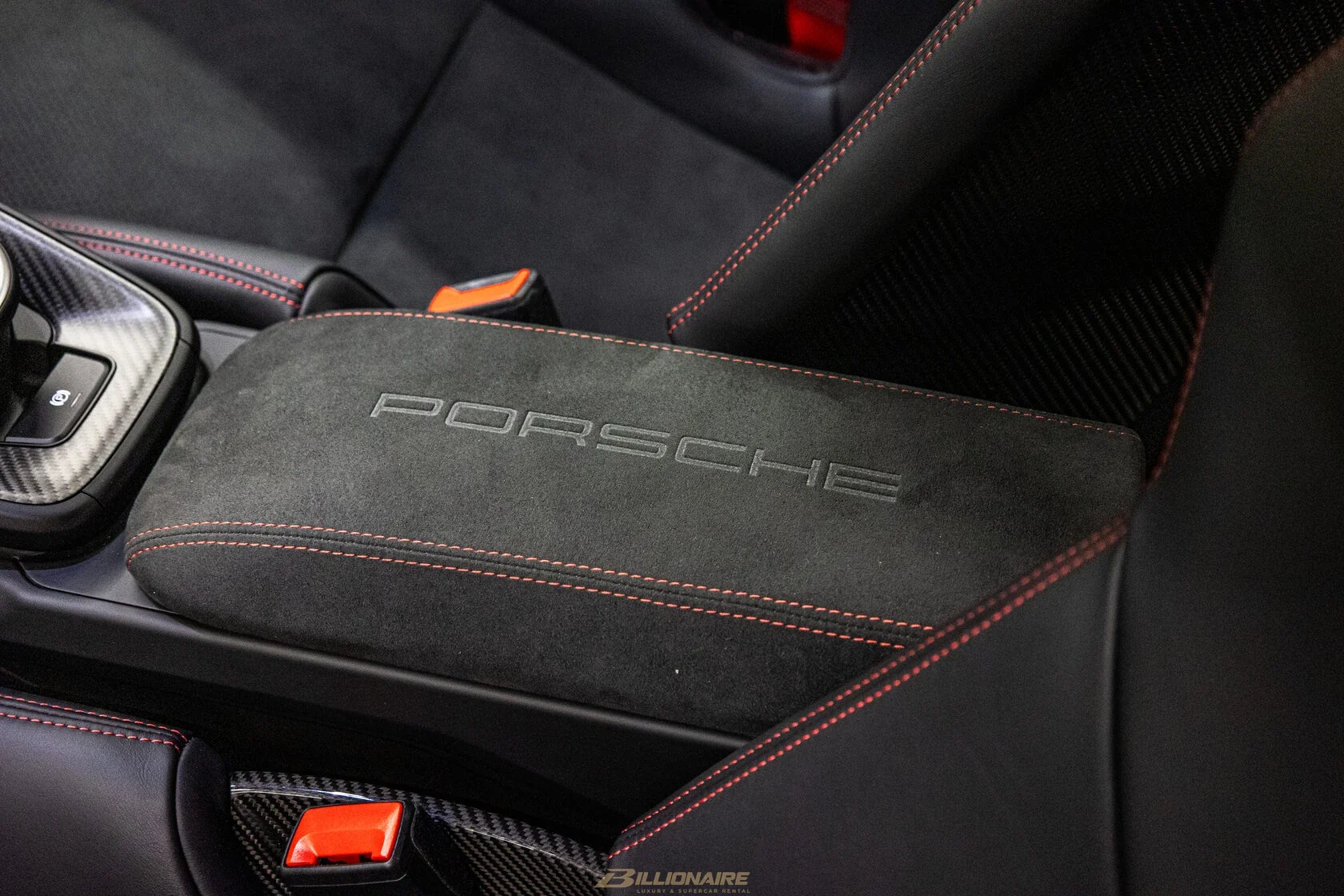 Porsche 911 GT3 RS Weissach Package Ice Grey View 7