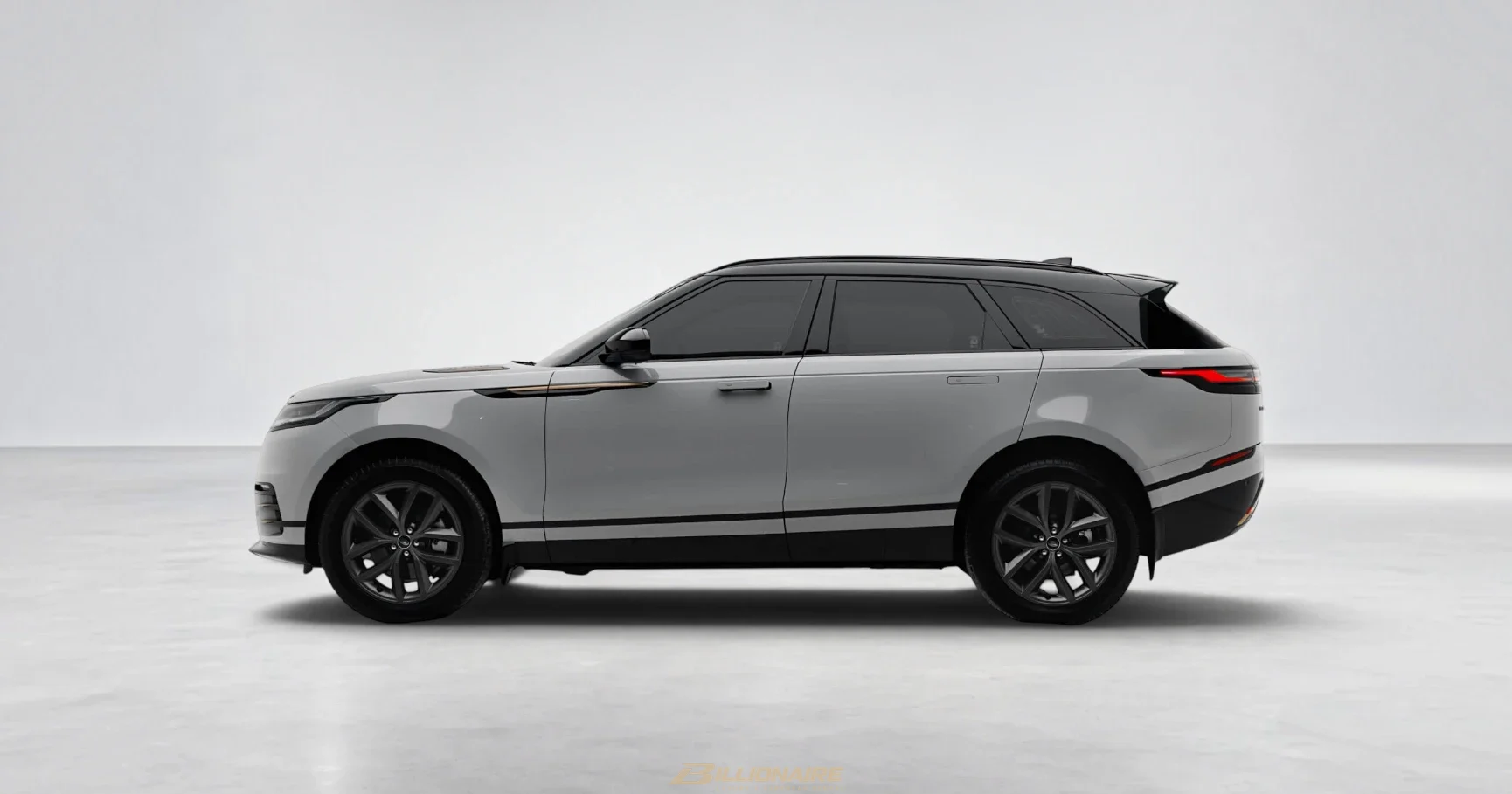 اجاره Range Rover Velar Eiger Grey در دبی – تصویر 4