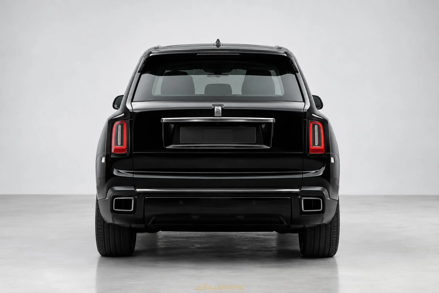 Rolls-Royce Cullinan Gucci Edition mieten in Dubai – Foto 3
